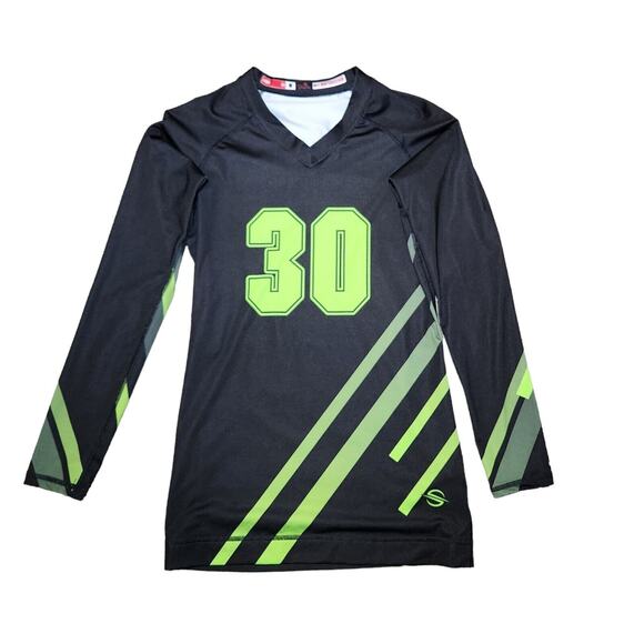 Pro Sphere Jersey Shirt Men's Size 30/Medium #30 JOMO EUC! - Picture 2 of 4